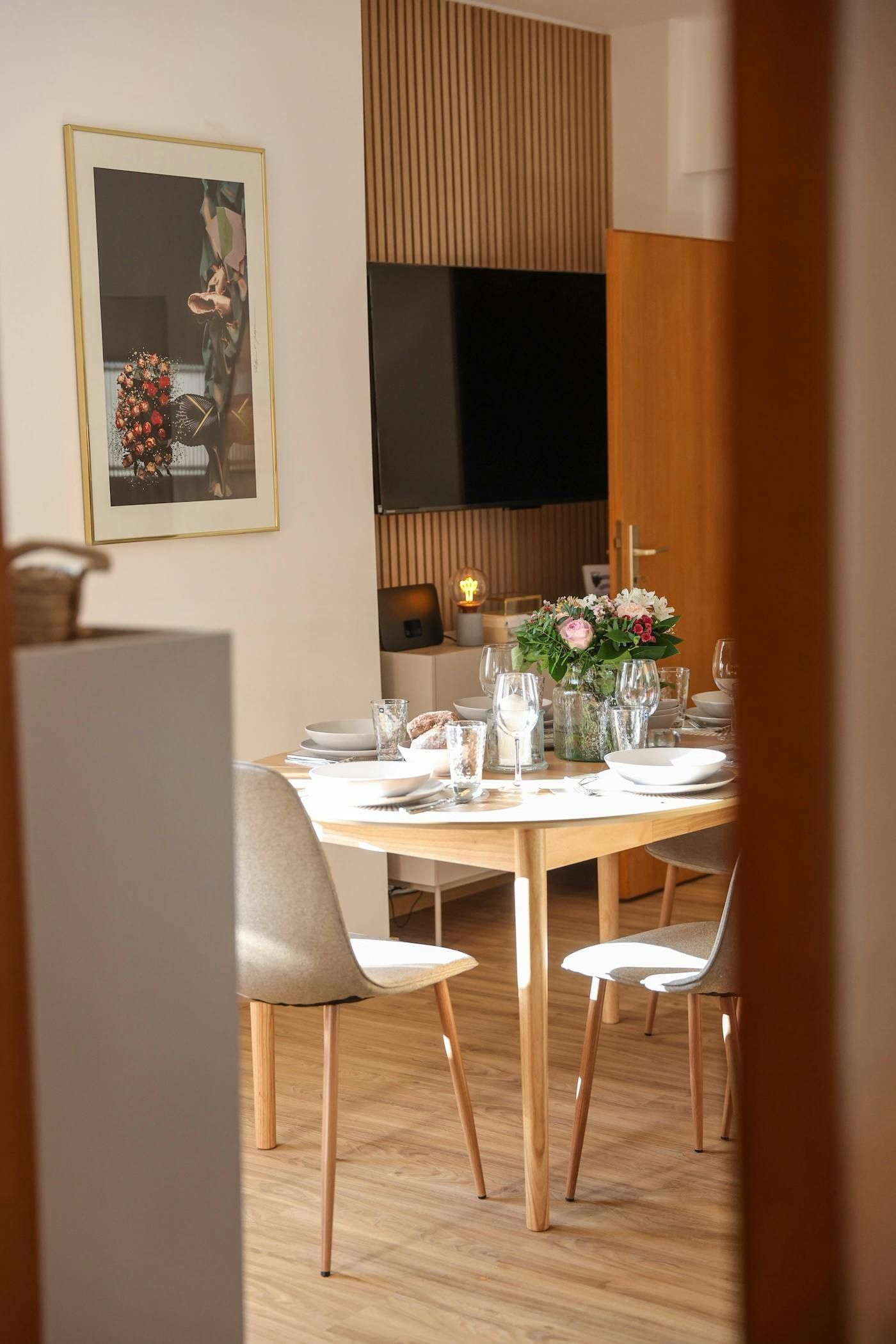 Stadtquartier am Lindenring